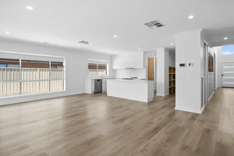 Fourth view of Homely house listing, 5 Calliope Lane, Kialla VIC 3631