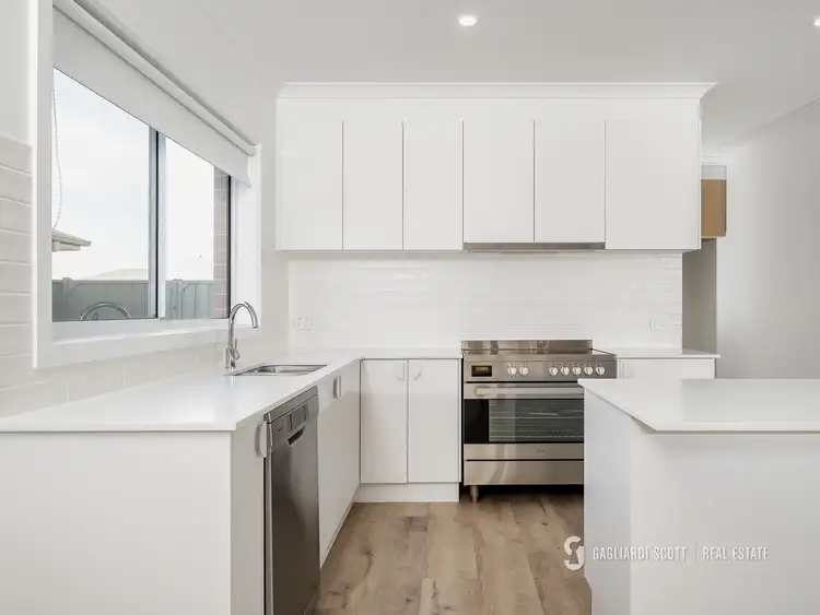 Fifth view of Homely house listing, 5 Calliope Lane, Kialla VIC 3631