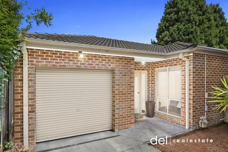 4/14 Ellt Crescent, Noble Park VIC 3174