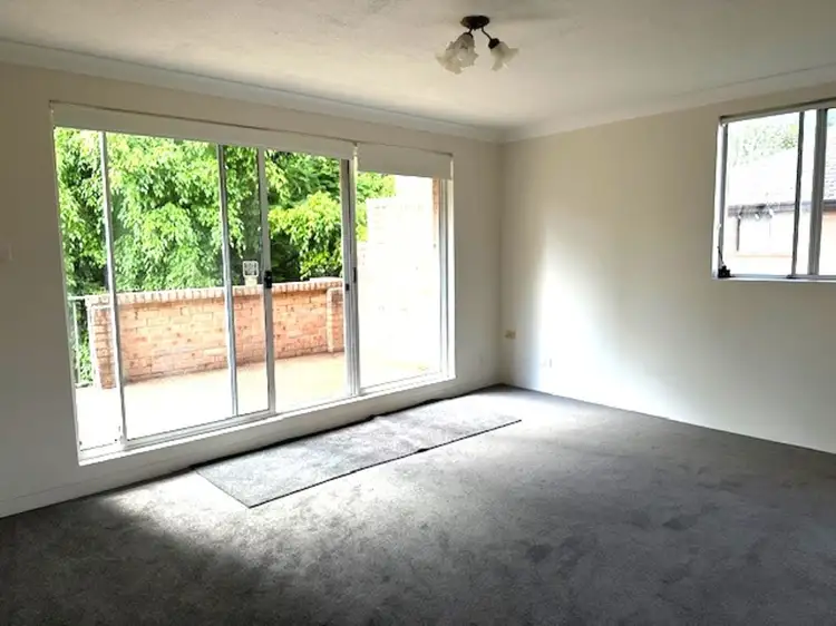 Second view of Homely apartment listing, 22/4-6 Railway Crescent, Jannali NSW 2226