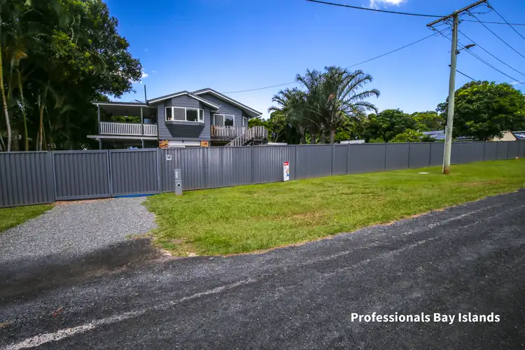 Main view of Homely house listing, 10 Citron Street, Macleay Island QLD 4184