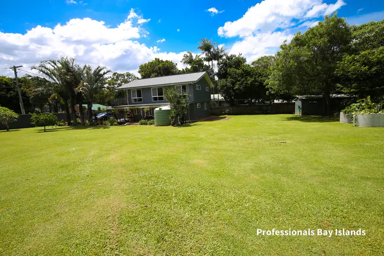 Second view of Homely house listing, 10 Citron Street, Macleay Island QLD 4184