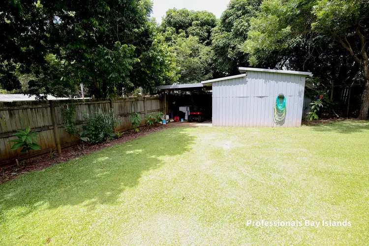Fifth view of Homely house listing, 10 Citron Street, Macleay Island QLD 4184