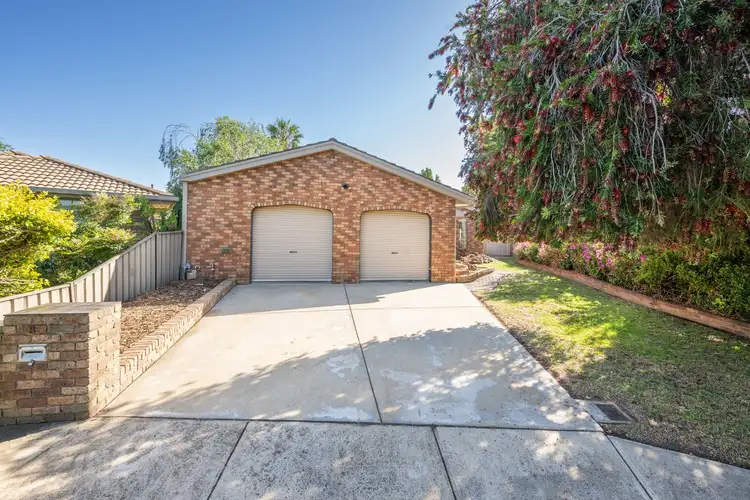 Second view of Homely house listing, 8 Rozaria Court, Shepparton VIC 3630