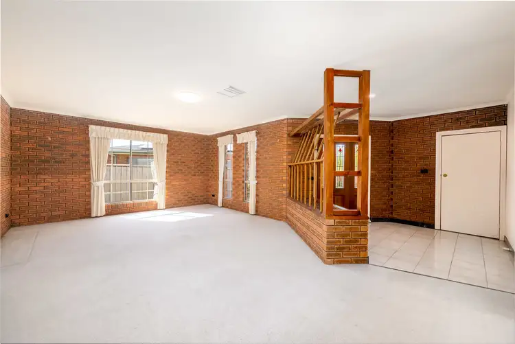 Fourth view of Homely house listing, 8 Rozaria Court, Shepparton VIC 3630