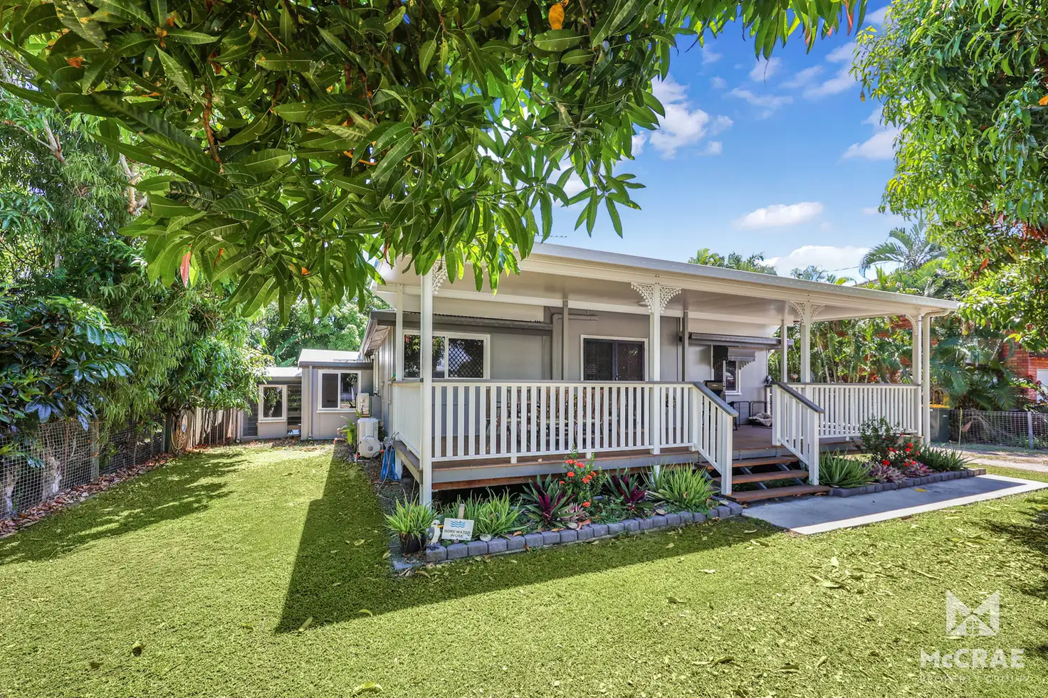 Main view of Homely house listing, 28 Tracey Street, Bowen QLD 4805