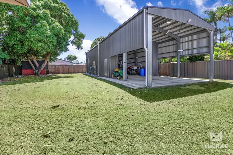 Fourth view of Homely house listing, 28 Tracey Street, Bowen QLD 4805