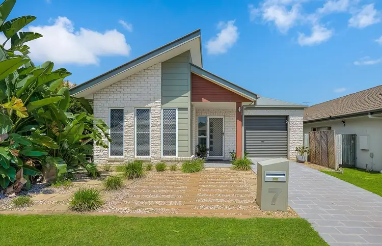 7 Dingo Street, North Lakes QLD 4509