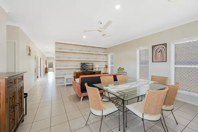 Second view of Homely house listing, 7 Dingo Street, North Lakes QLD 4509