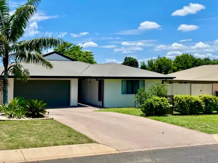 10 TURVEY Court, Moranbah QLD 4744