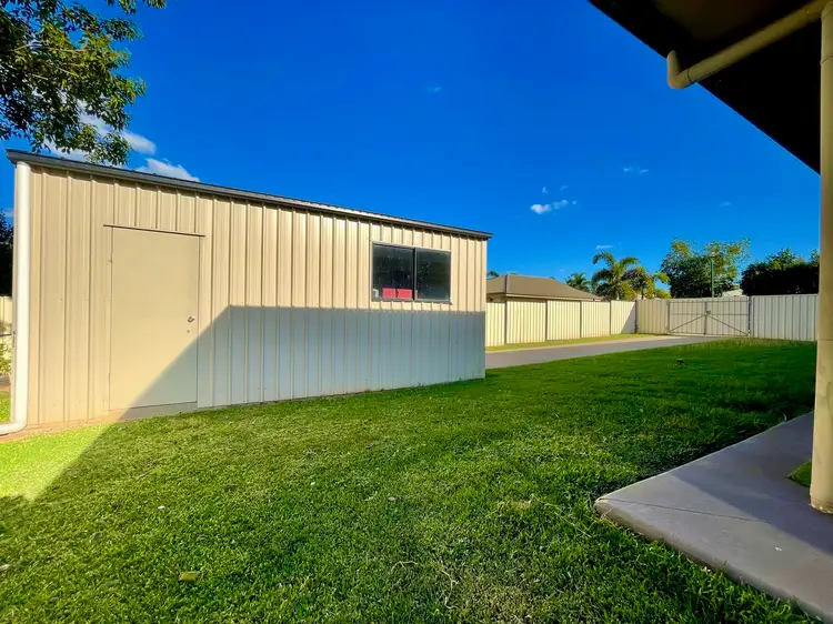 Second view of Homely house listing, 10 TURVEY Court, Moranbah QLD 4744