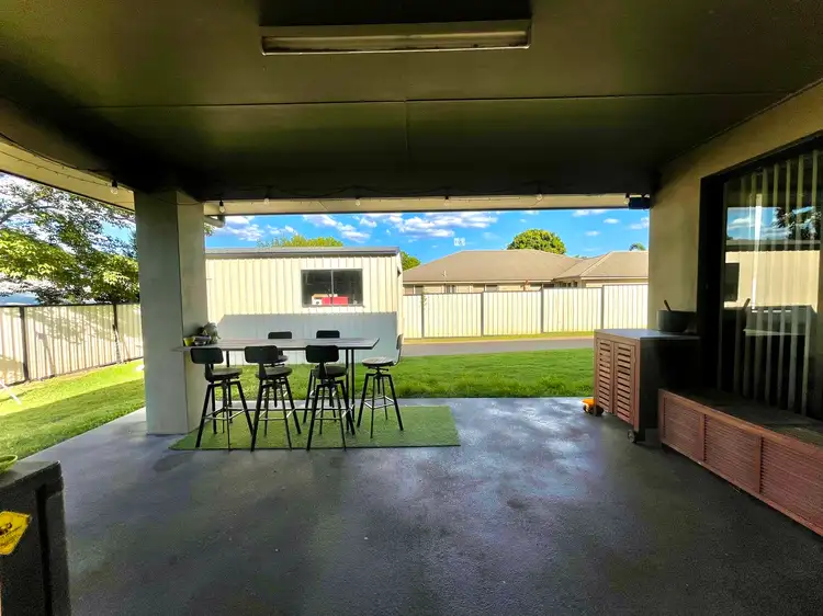 Fourth view of Homely house listing, 10 TURVEY Court, Moranbah QLD 4744