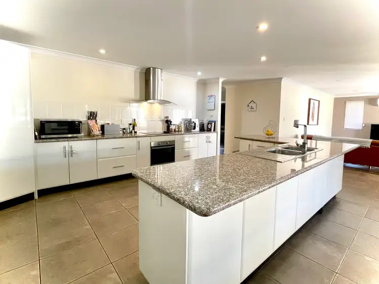 Fifth view of Homely house listing, 10 TURVEY Court, Moranbah QLD 4744