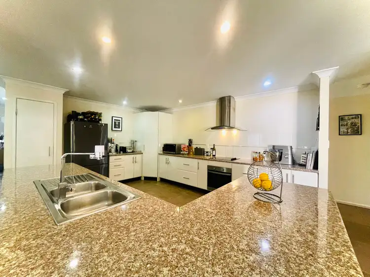 Sixth view of Homely house listing, 10 TURVEY Court, Moranbah QLD 4744