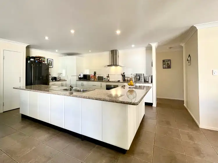 Seventh view of Homely house listing, 10 TURVEY Court, Moranbah QLD 4744
