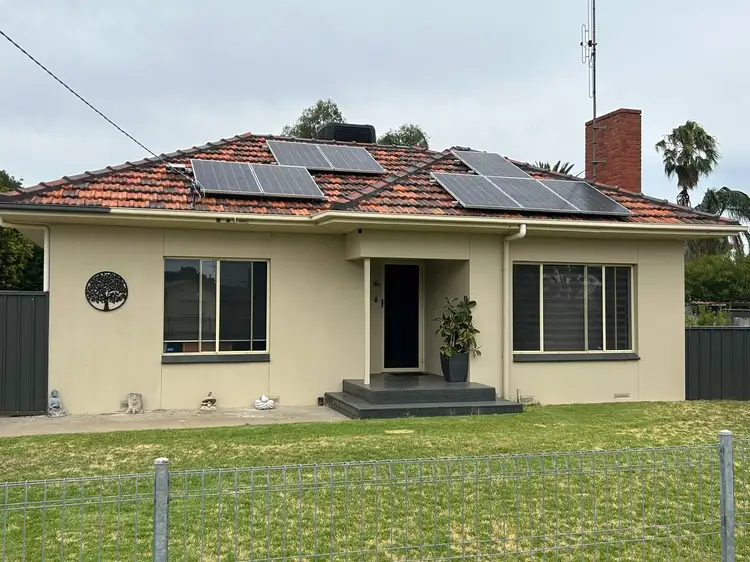 Main view of Homely house listing, 2 Bitcon Place, Numurkah VIC 3636