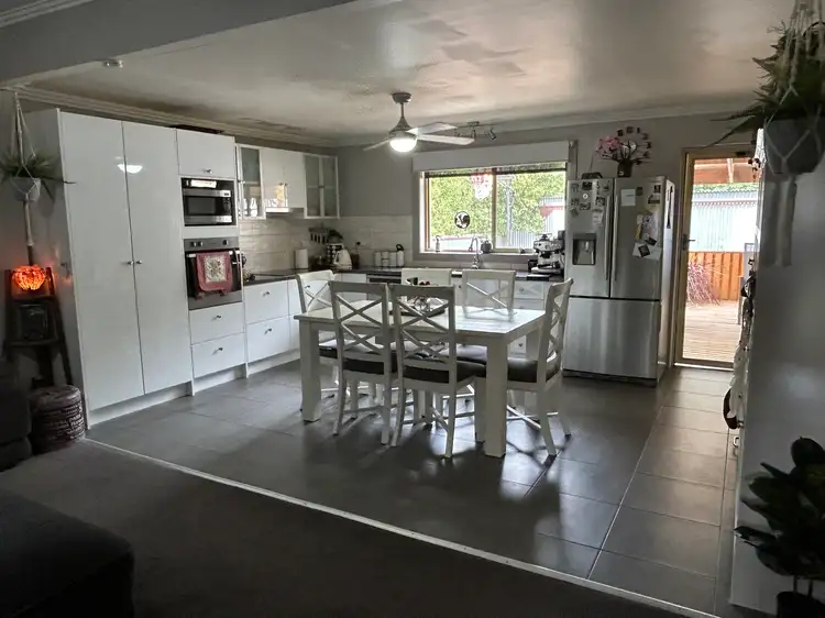 Third view of Homely house listing, 2 Bitcon Place, Numurkah VIC 3636