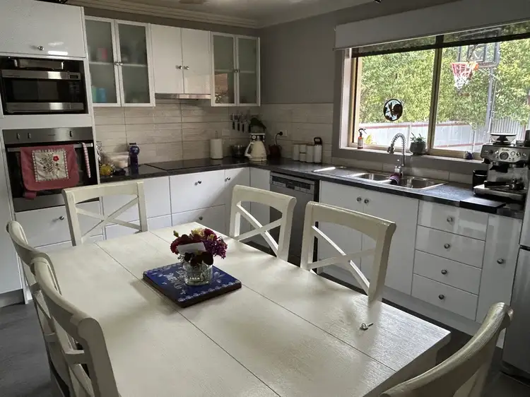 Fourth view of Homely house listing, 2 Bitcon Place, Numurkah VIC 3636