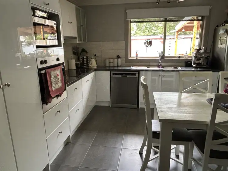Fifth view of Homely house listing, 2 Bitcon Place, Numurkah VIC 3636