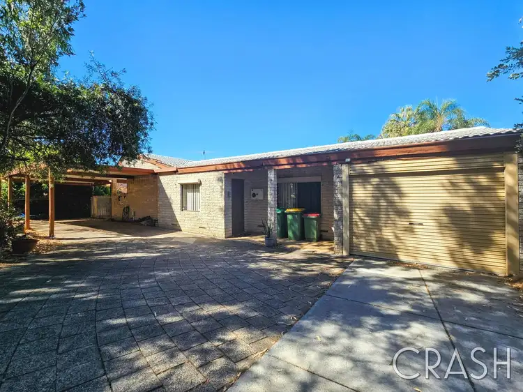 22 Shadbolt Street, Booragoon WA 6154