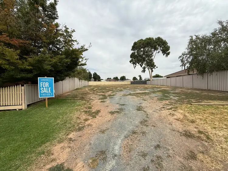 LOT Lot 83, 8 Glenn Erin Court, Mooroopna VIC 3629