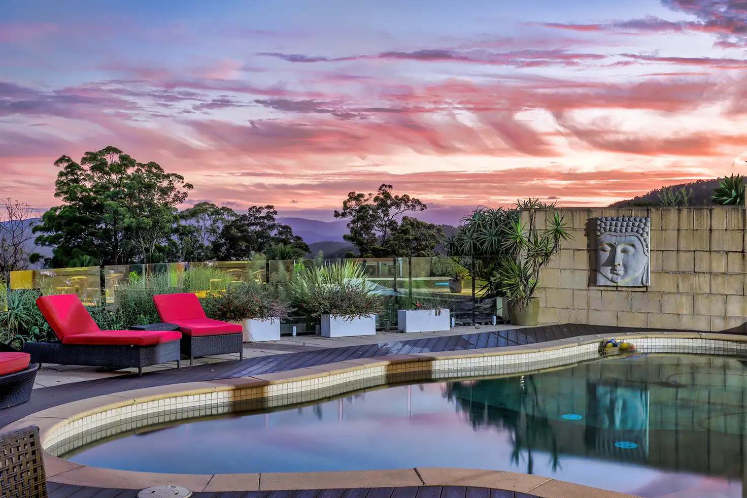 Main view of Homely house listing, 205 Beechmont Road, Advancetown QLD 4211