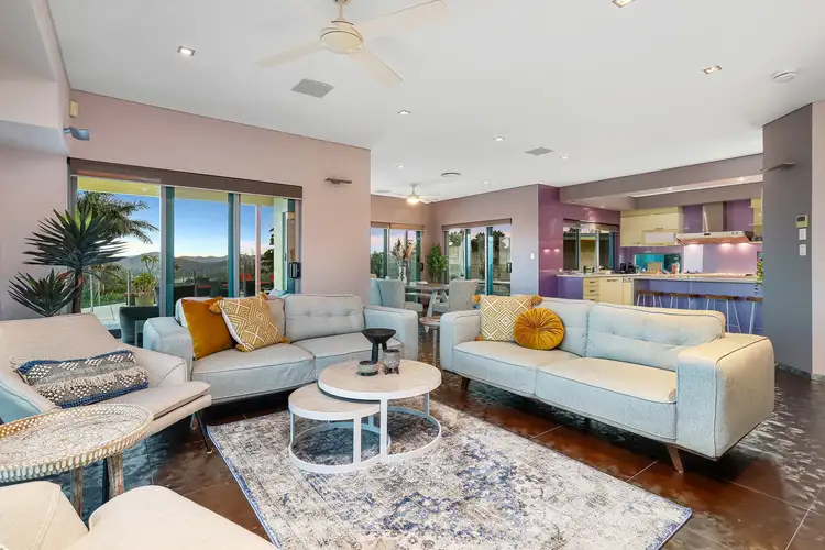 Second view of Homely house listing, 205 Beechmont Road, Advancetown QLD 4211