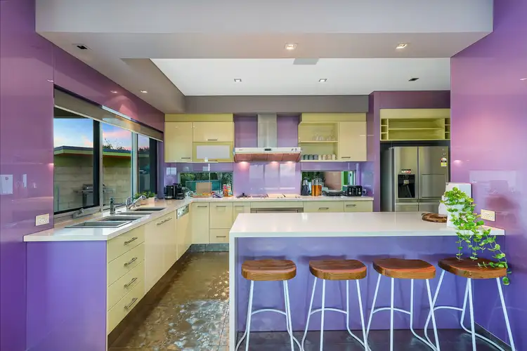 Fifth view of Homely house listing, 205 Beechmont Road, Advancetown QLD 4211