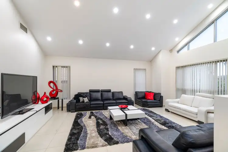 Second view of Homely house listing, 8 Pandora Street, Greenacre NSW 2190