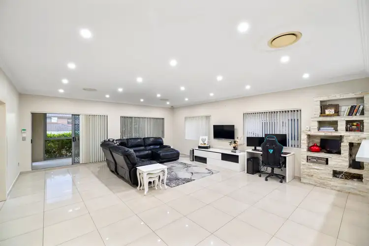 Third view of Homely house listing, 8 Pandora Street, Greenacre NSW 2190