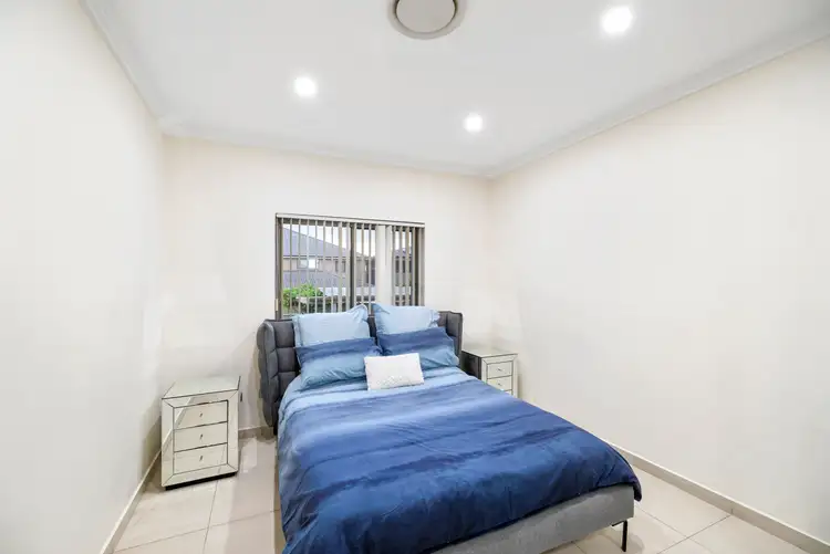Fifth view of Homely house listing, 8 Pandora Street, Greenacre NSW 2190