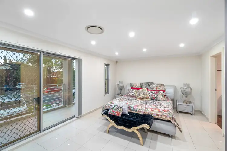 Sixth view of Homely house listing, 8 Pandora Street, Greenacre NSW 2190