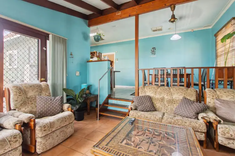 Second view of Homely house listing, 184 Grand Promenade, Doubleview WA 6018