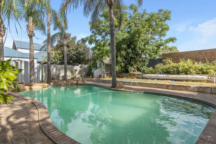 Fifth view of Homely house listing, 184 Grand Promenade, Doubleview WA 6018