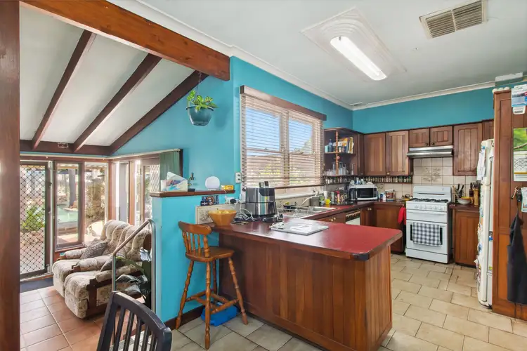 Sixth view of Homely house listing, 184 Grand Promenade, Doubleview WA 6018
