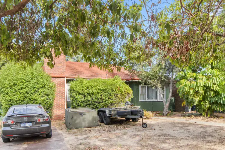 Seventh view of Homely house listing, 184 Grand Promenade, Doubleview WA 6018