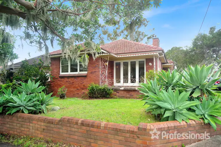 Main view of Homely house listing, 28 Rosemeath Avenue, Kingsgrove NSW 2208