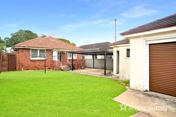 Sixth view of Homely house listing, 28 Rosemeath Avenue, Kingsgrove NSW 2208