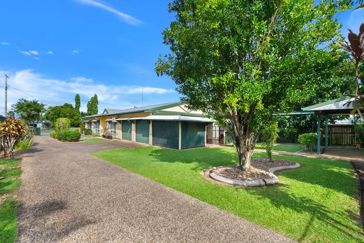 1/17 Graham Street, Edmonton QLD 4869