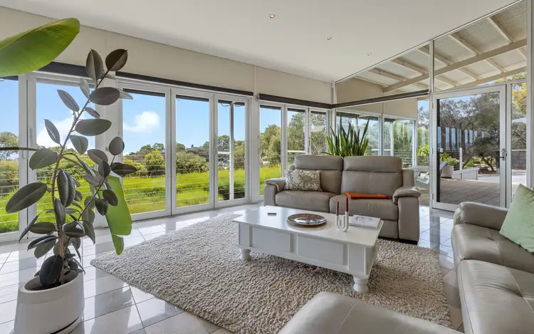 Second view of Homely house listing, 4 Hewett Close, Normanville SA 5204