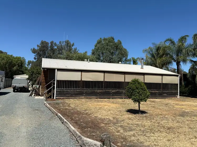 17 Riverview Street, Barmah VIC 3639