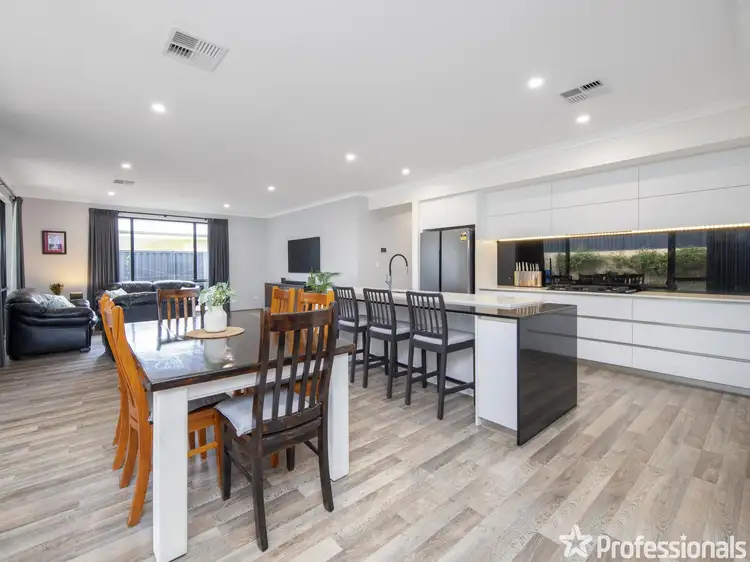 Fourth view of Homely house listing, 70 Archerfield Parkway, Bushmead WA 6055