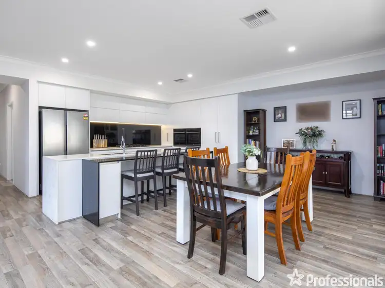 Fifth view of Homely house listing, 70 Archerfield Parkway, Bushmead WA 6055
