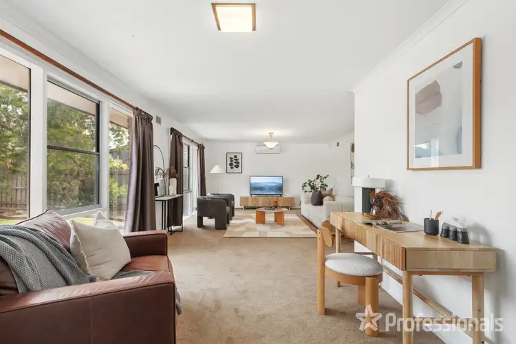 Fourth view of Homely house listing, 15 Akma Court, Taylors Lakes VIC 3038