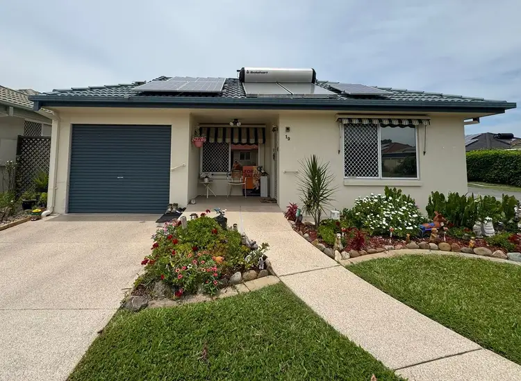 16 Holzheimer Road