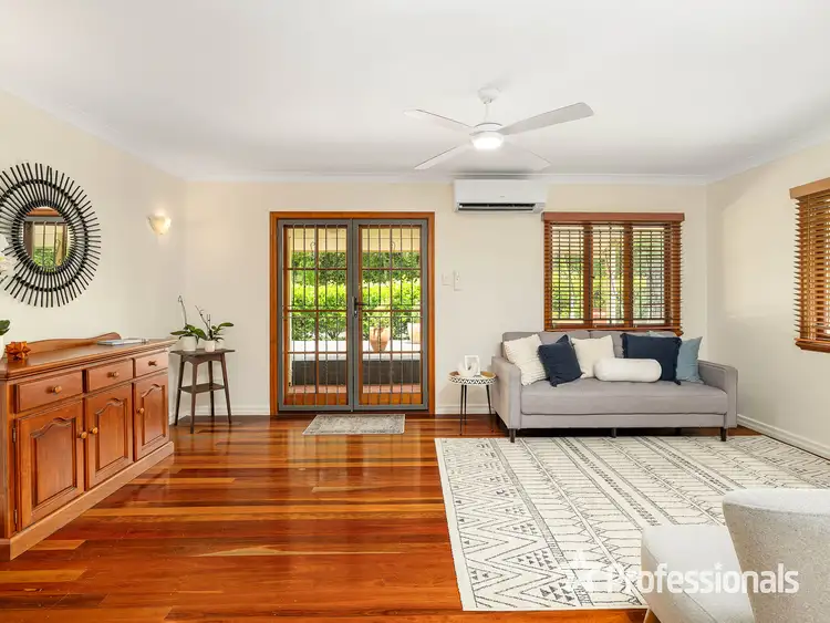 Main view of Homely house listing, 40 Constancia Street, Mitchelton QLD 4053