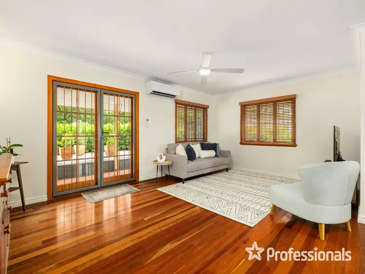 Second view of Homely house listing, 40 Constancia Street, Mitchelton QLD 4053