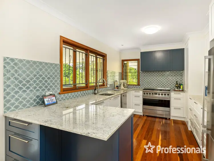 Fourth view of Homely house listing, 40 Constancia Street, Mitchelton QLD 4053