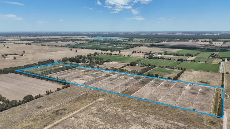 Second view of Homely rural property listing, 196 Congupna West Road, Zeerust VIC 3634