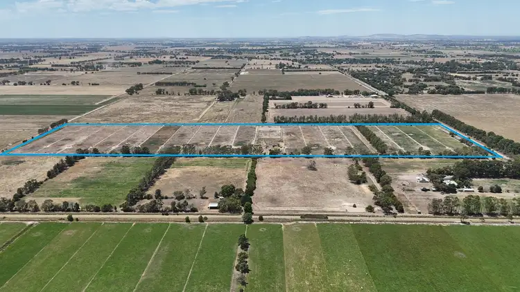 Third view of Homely rural property listing, 196 Congupna West Road, Zeerust VIC 3634